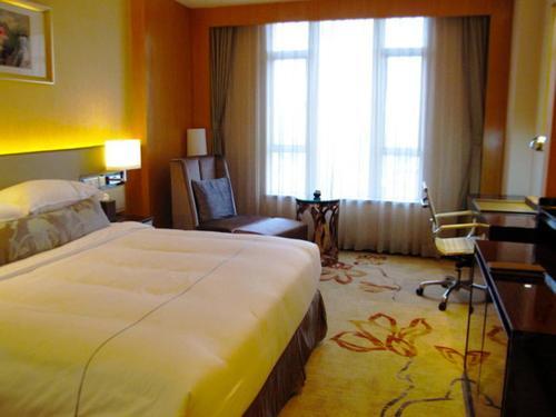 Guangzhou Manguo Internation Hotel