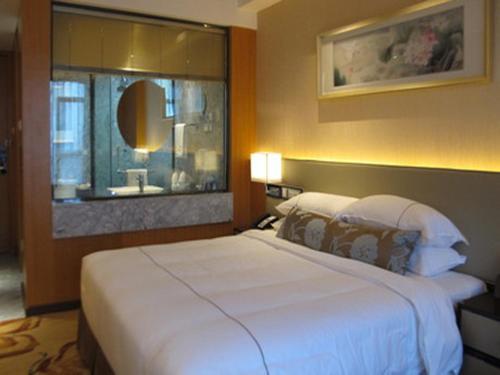 Guangzhou Manguo Internation Hotel