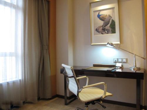 Guangzhou Manguo Internation Hotel