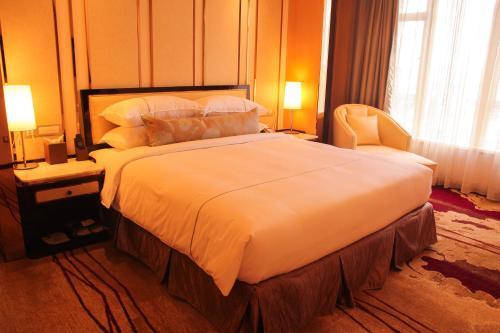 Guangzhou Manguo Internation Hotel
