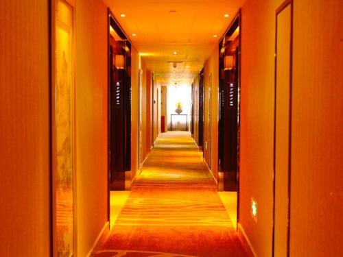 Guangzhou Manguo Internation Hotel
