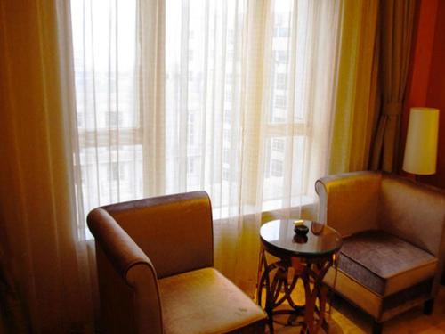 Guangzhou Manguo Internation Hotel