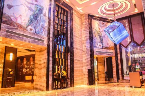 Guangzhou Manguo Internation Hotel
