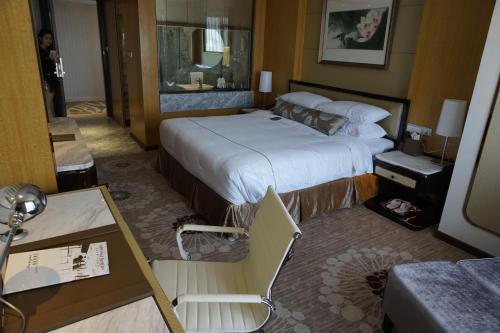 Guangzhou Manguo Internation Hotel