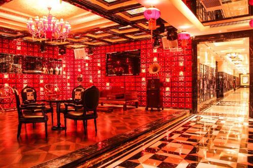 Guangzhou Manguo Internation Hotel