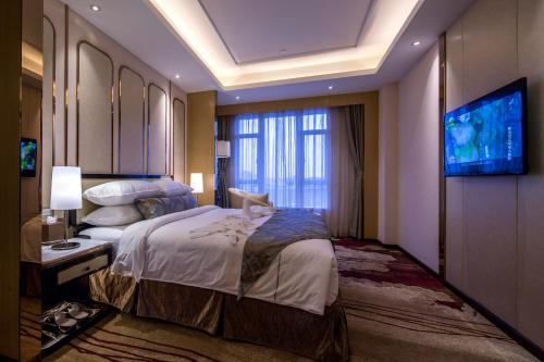 Guangzhou Manguo Internation Hotel