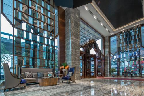 Guangzhou Manguo Internation Hotel