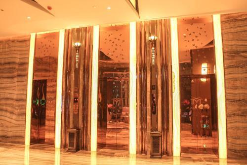 Guangzhou Manguo Internation Hotel