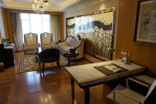 Guangzhou Manguo Internation Hotel