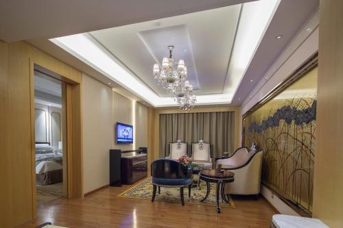 Guangzhou Manguo Internation Hotel