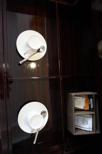 Guangzhou Manguo Internation Hotel