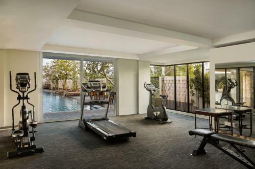 Paragon Hotel Seminyak