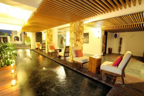 Paragon Hotel Seminyak