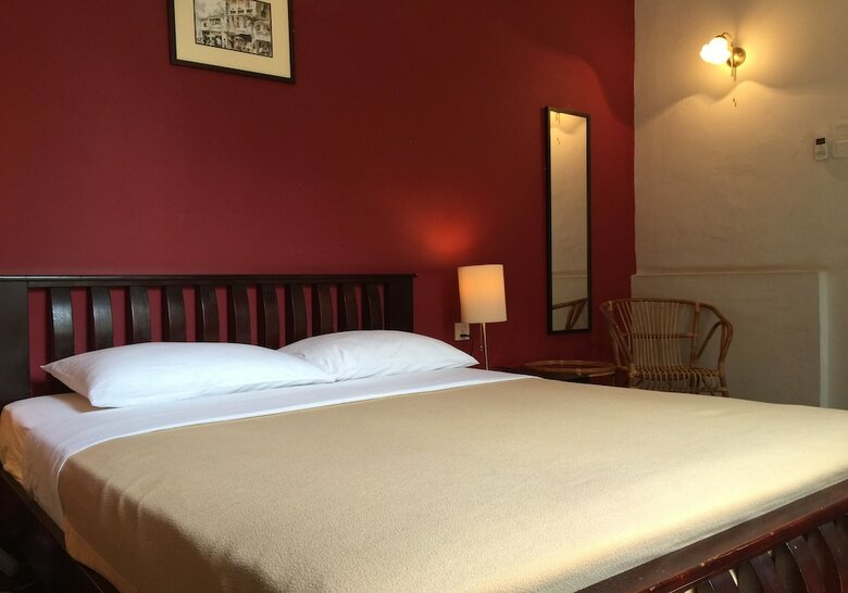 Hostal Old Penang Guesthouse