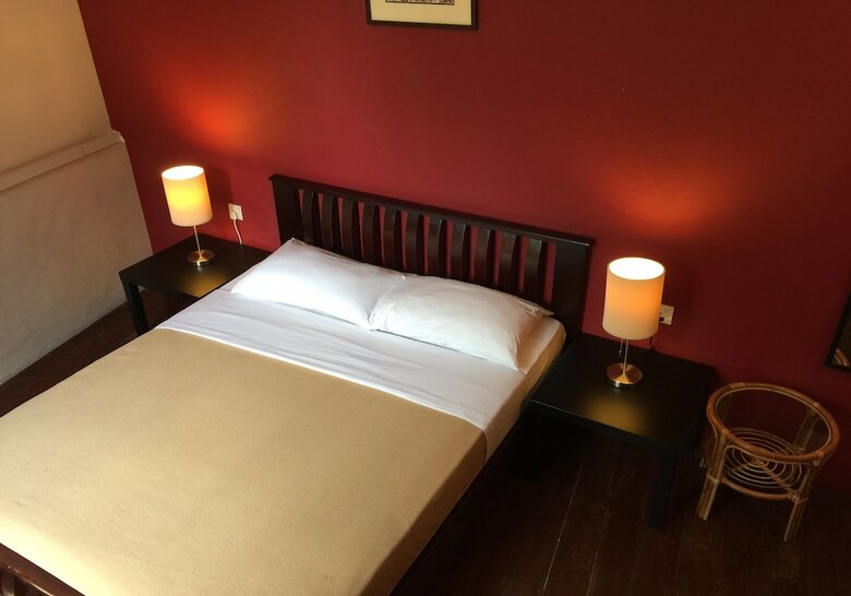 Hostal Old Penang Guesthouse