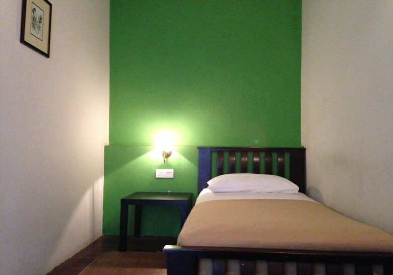 Hostal Old Penang Guesthouse