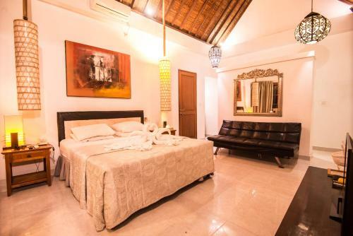Bali Mystique Hotel & Apartment