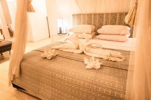 Bali Mystique Hotel & Apartment