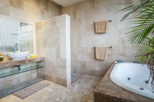 Bali Mystique Hotel & Apartment