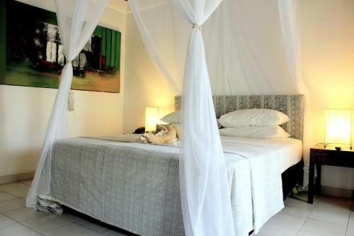 Bali Mystique Hotel & Apartment