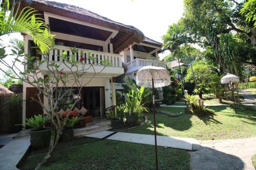 Bali Mystique Hotel & Apartment