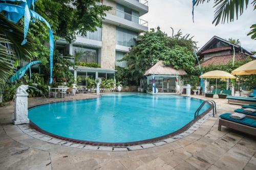 Bali Mystique Hotel & Apartment
