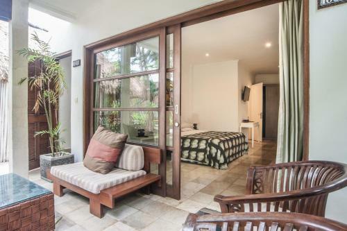 Bali Mystique Hotel & Apartment