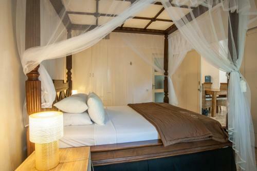 Bali Mystique Hotel & Apartment