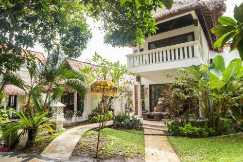 Bali Mystique Hotel & Apartment