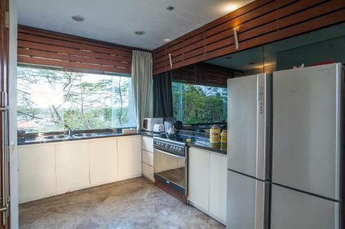 Bali Mystique Hotel & Apartment