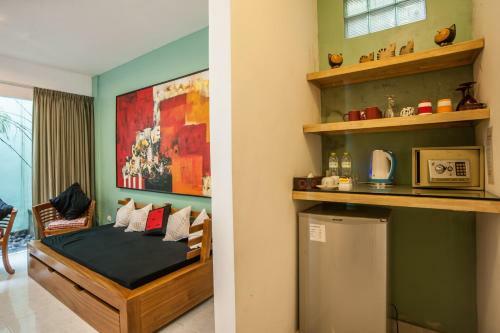 Bali Mystique Hotel & Apartment