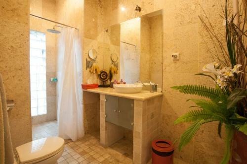Bali Mystique Hotel & Apartment