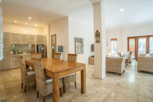 Bali Mystique Hotel & Apartment