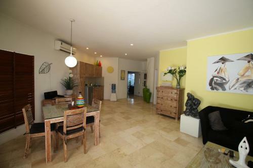Bali Mystique Hotel & Apartment