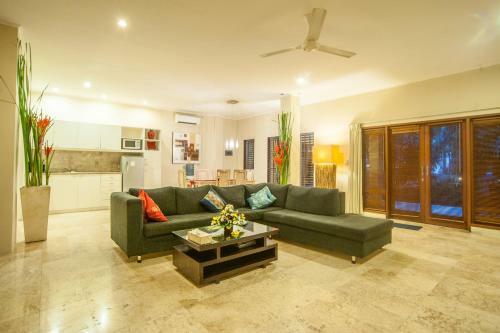 Bali Mystique Hotel & Apartment
