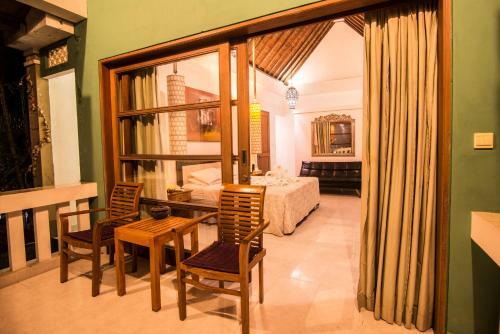 Bali Mystique Hotel & Apartment