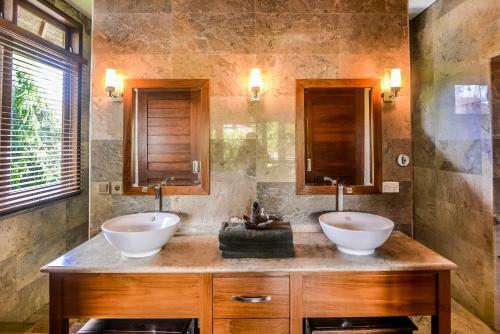 Bali Mystique Hotel & Apartment