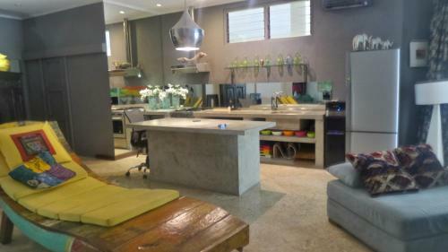 Bali Mystique Hotel & Apartment