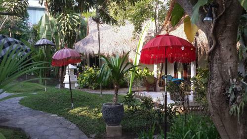 Bali Mystique Hotel & Apartment
