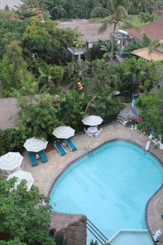 Bali Mystique Hotel & Apartment