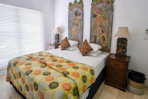 Bali Mystique Hotel & Apartment