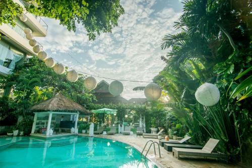 Bali Mystique Hotel & Apartment