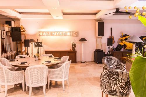 Bali Mystique Hotel & Apartment