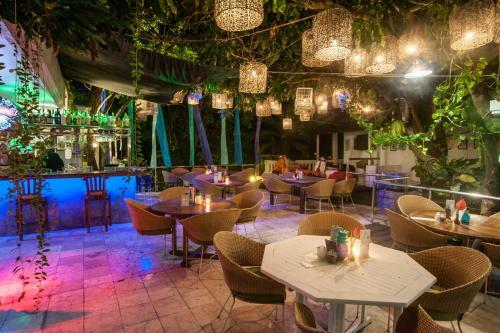 Bali Mystique Hotel & Apartment