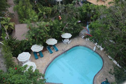Bali Mystique Hotel & Apartment