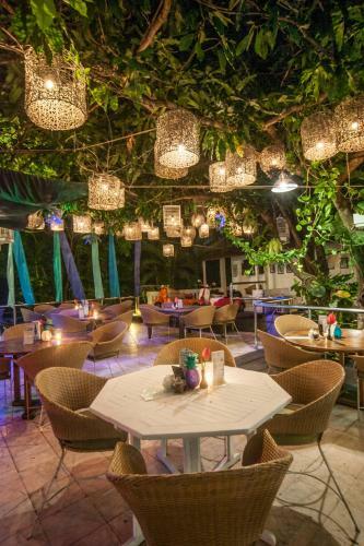Bali Mystique Hotel & Apartment