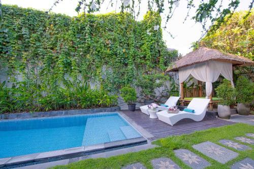 Exotis Villa Seminyak