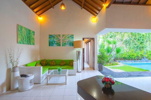 Exotis Villa Seminyak