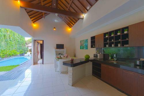 Exotis Villa Seminyak
