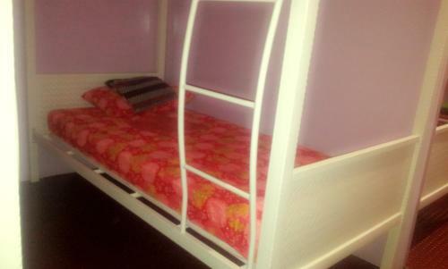 Hotel Little India Heritage Villa